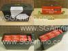 500 Round Can - 380 ACP Federal American Eagle 95 Grain FMJ Ammo - AE380AP - Packed in M19A1 Canister